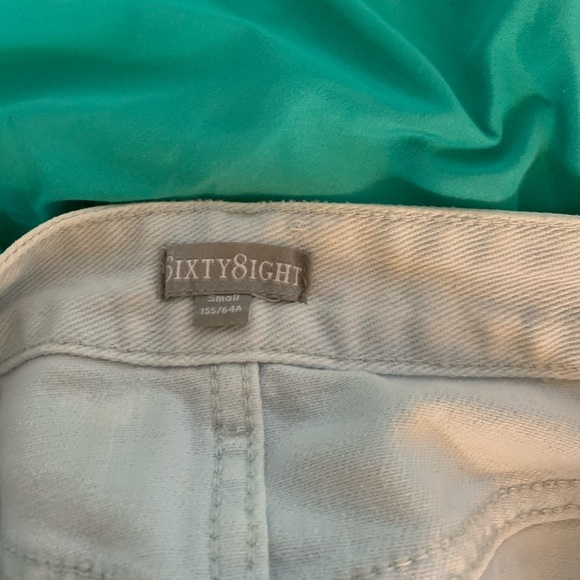 DENIM SKIRT/JACKET/DRESS BUNDLE - Picture 3 of 8